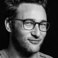 The Life and Work of Simon Sinek: An Up and Coming Business Author