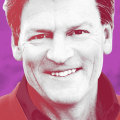 Michael Lewis: A Comprehensive Guide to Business Book Author