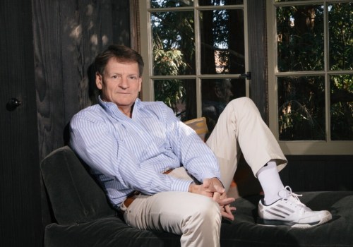 Michael Lewis Book Recommendations