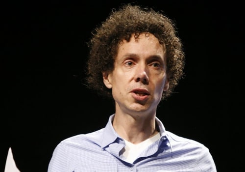Malcolm Gladwell Book Recommendations