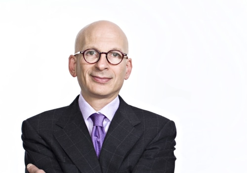 Seth Godin: A Profile of an Up and Coming Business Book Author