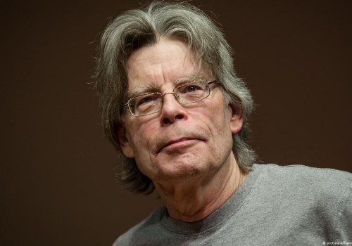 A Look at Stephen King, Business Book Author