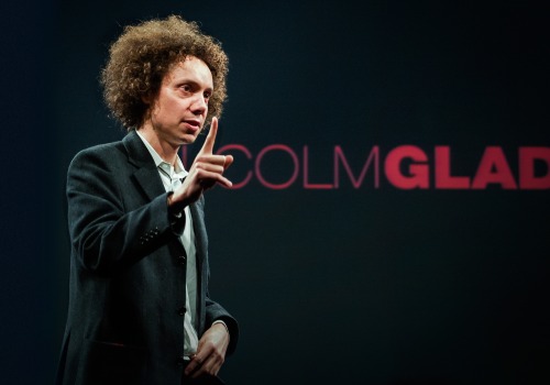 Malcolm Gladwell: A Comprehensive Overview