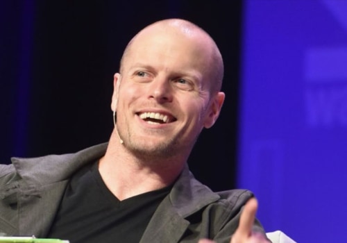A Comprehensive Look at Tim Ferriss and His Business Books